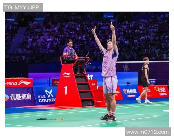 羽毛球战术排名揭晓深圳羽毛球队荣获第三名引发关注